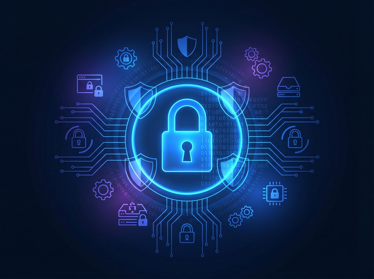 雾雷加速器安全防护体系